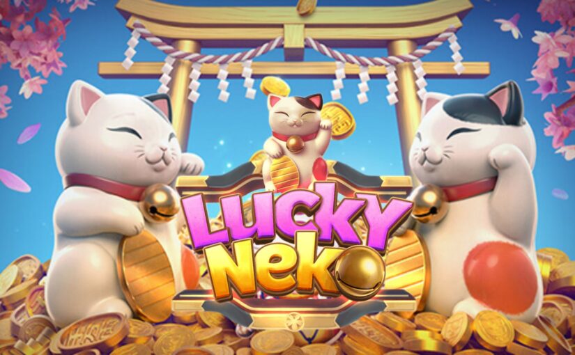 Slot Lucky Neko: Mengenal Lebih Dalam Permainan Slot PG Soft yang Penuh Keberuntungan